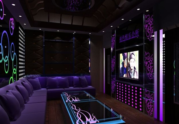 马鞍山商务KTV好去处-雨山区ktv预订