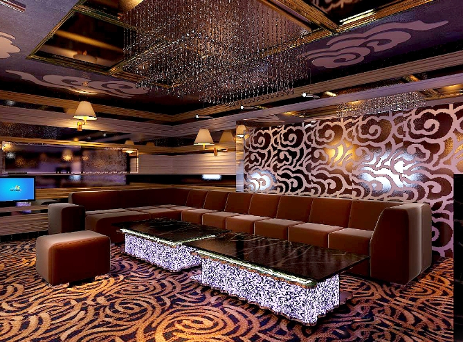 马鞍山商务ktv与中低端区别解析-雨山区ktv预订