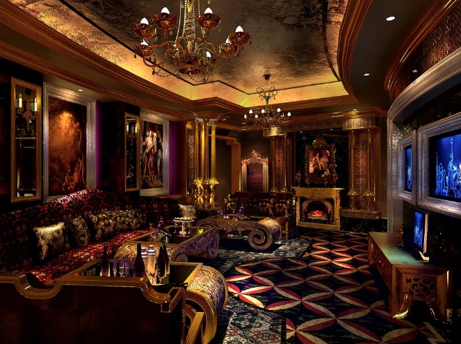 马鞍山商务ktv推荐哪里有好地方-雨山区ktv预订